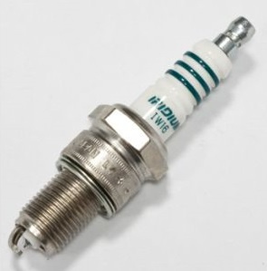 Свечи DENSO Iridium Power IW16 (5305) Снят, замена 4708 фото 92789