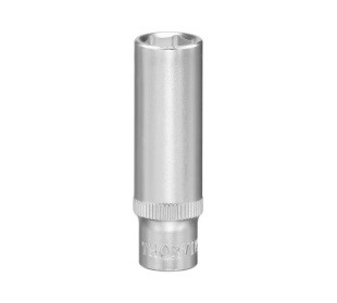 Головка торцевая глубокая 1/2"DR, 19 мм S13S2119 фото 127065