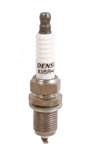 Свечи DENSO K16R-U  3119  409 двс (16 кл) фото 85198