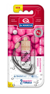 Освежитель воздуха Dr.Marcus 2 Phases Bubble Gum 4,5ml фото 137463
