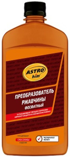AC466 Преобразователь ржавчины фосфатный 500 мл фото 131160