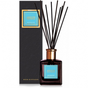 Ароматизатор для дома AREON STICKS   PREMIUM 150 ML Aquamarine 704-PSB-04 фото 120920