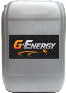 G-Profi GT 10w40 CI-4 20 л (масло синтетическое) фото 85816