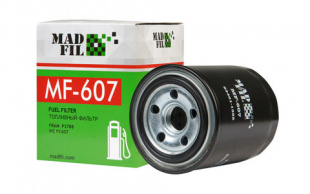 Фильтр топливный MADFIL MF-607 HINO/ISUZU   фото 96815