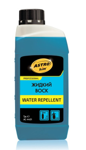 AC4431 Жидкий воск Water Repellent, концетрат, канистра 1 л фото 137363