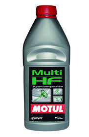 MOTUL HF Mylti   1 л (масло гидравлическое синтетическое) 106399 фото 104516