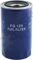 Фильтр топливный FG 109 \2992241\GOODWILL    КАМАЗ, NISSAN DAF, IVECO  (MANN. WK950/21) фото 97111