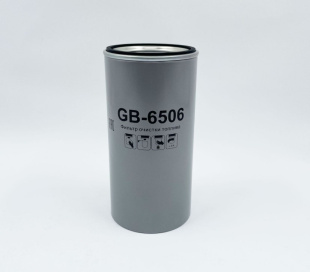 Фильтр топливный БИГ GB-6506 фото 136321