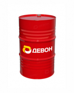 Масло цепное Devon Chain Oil (216,5 л -180кг)  (ЗСМ Девон) фото 116138
