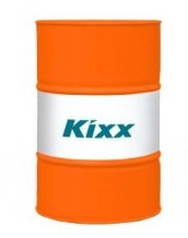 Kixx DX5 10W40 CG-4 20л п/с фото 135530