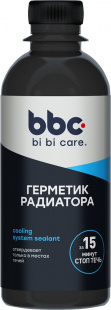 Bibi Care  Герметик радиатора (280мл) 4302 фото 84710