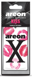 Ароматизатор сухой AREON XVERSION Vanilla Mystery 704-AXV-022 фото 130725