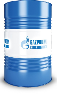 GAZPROMNEFT Diesel Premium 10w40  CI-4/SL дизельное   бочка 205 л-176 кг (масло полусинтетическое) фото 128242