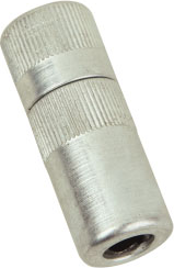 Профессиональная тонкая 3-х лепестковая насадка для ручных шприцев 690 атм   GROZ  GR43590 фото 98810