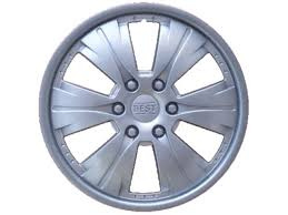 Колпаки колесные 16 "БЕСТ" (2шт) фото 95612