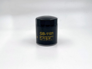 Фильтр маслянный БИГ GB-1101 фото 121222
