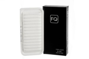 Фильтр воздушный FQ A-197 17801-21030 фото 124100