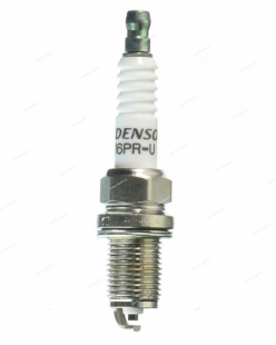 Свечи DENSO Q16PR-U11  5016 фото 88558