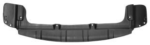Дефлектор пыльник двигателя Cerato II 08-13 AK291101M201 фото 125010