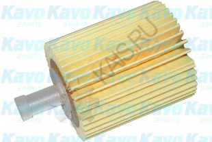 Фильтр масляный TO-142 \КАТР\0415131060\AMC FILTER    TOYOTA  /LEXUS (VIC. O-116)  (MANN. HU7009Z) фото 97652