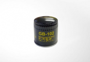 Фильтр маслянный БИГ GB-102   ВАЗ 2101 фото 114444