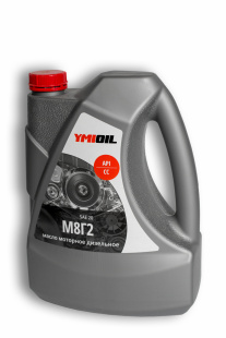 YMIOIL М8Г2   8,5 л масло моторное фото 114854