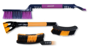 СА-73/CU-73 Щетка для снега фото 125143