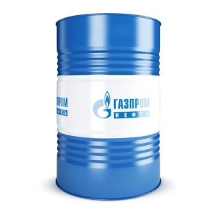 GAZPROMNEFT Hydraulic HVLP-32  t -50 бочка 205 л 176 кг (масло гидравлическое) фото 134799