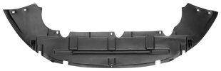 Дефлектор пыльник двигателя Focus II C-Max 08-11 AK1521604 фото 125021