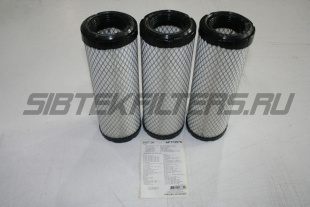 Фильтр воздушный AF772578 \1930591\SIBTEK    SITRAK C7H,T5G  (SA. A-7002)  (MANN. C11103 , C11103/2) фото 123847