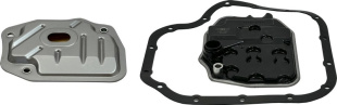 Фильтр АКПП ATG 062 \3040052030\GOODWILL   TOYOTA Vitz ,Ist ,Ractis (P100) (1.3-1.5) (JS. JT29001K) фото 128508
