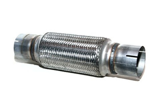 Гофра трехслойная с патрубками InnerBraid 64-200-300 \85585\TRANSMASTER UNIVERSAL 64-200-300 фото 127873