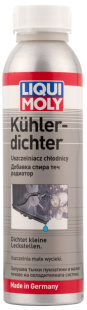 LiquiMoly Герметик сист.охлаждения Kuhlerdichter (0,25л) 2676/1997 фото 131792