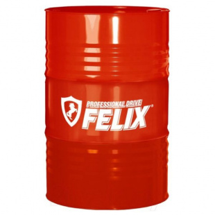 FELIX-40 Carbox SQ G12+ Антифриз красный бочка 220 кг г.Дзерджинск  фото 119326