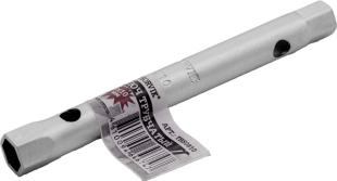 Ключ трубчатый, 18x19 мм TBS1819 фото 130675