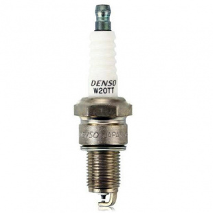 Свечи DENSO W20TT   4602 фото 87697