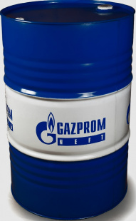 GAZPROMNEFT Premium L 5w40 SL/CF 50 л (масло полусинтетическое) фото 121776