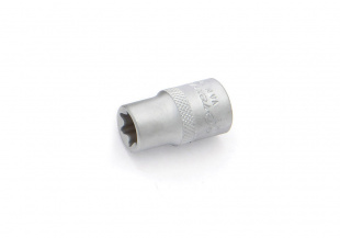 Головка TORX E14 1/2" ДЕЛО ТЕХНИКИ  623014 фото 116117