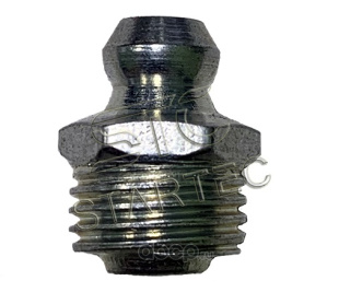 Пресс-масленка прямая М10х1 (тавотница) STARTEC OFS.60.M10 фото 126406