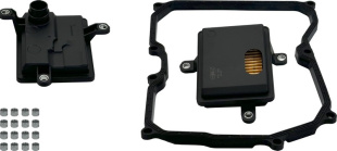 Фильтр АКПП ATG 068 \09G325429E\GOODWILL   VOLKSWAGEN Polo V (6R, 6C) (14-)  (JS ASAKASHI. JT545K) фото 130314