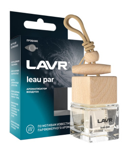 LAVR Ароматизатор воздуха LEAU PAR, 8 г LN1779 фото 125469