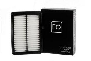Фильтр воздушный FQ A-898V 17220-5R0-008 фото 124126