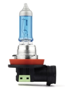 Автолампа EXCELITE 11412 H11 12V 55W PGJ19-2 Crystal White (К 2 шт) фото 133256