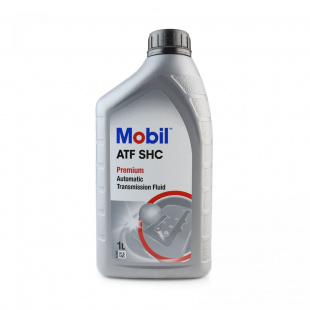 MOBIL ATF SHC   1 л (жидкость для АКПП) фото 102309