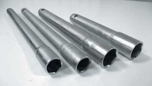 Свечной 16мм 270мм рез. "коломна" СЕРВИС КЛЮЧ 75350 фото 98437