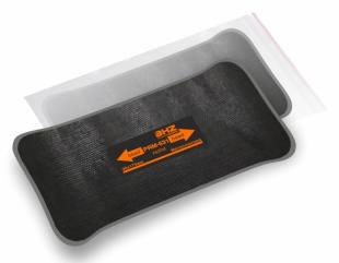 Пластырь PRM-531 BHZ Professional 90х175 мм (упак. 5 шт.) фото 132375