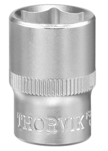 Головка торцевая 3/8" DR, 18 м S12S1118 фото 133547