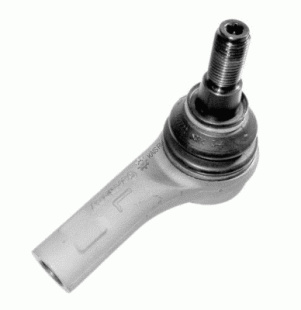 Наконечник рулевой левый 2534101 \7L0422817B\Lemforder    AUDI Q7/VW TOUAREG/PORSCHE CAYENNE фото 134325