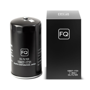 Фильтр масляный FQ C-602A фото 124147