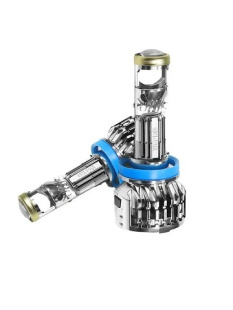 Комплект Y9-PRO- HB4/9006 DC12-24 V/ IP65 (Линза) П26157 фото 127847